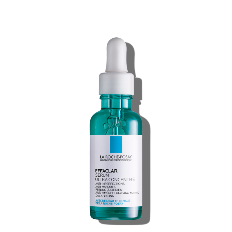 Ý kiến chuyên gia da liễu về các loại serum La Roche-Posay